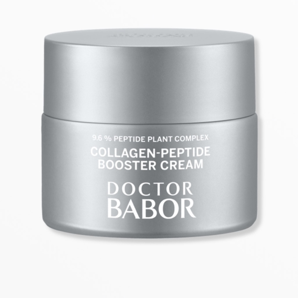Doctor Babor Collagen-Peptide Booster Cream 50ml